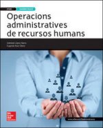 Operacions administratives de recursos humans, Grau Mitja