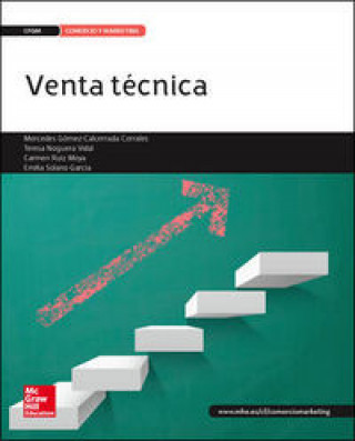 Venta técnica