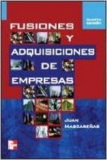 Fusiones y adquisiciones de empresas