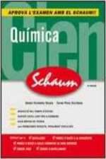 Química, Batxillerat