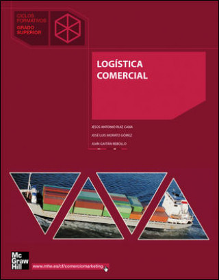 Logística comercial