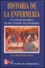Historia de la enfermería