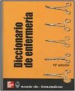 Diccionario de enfermería