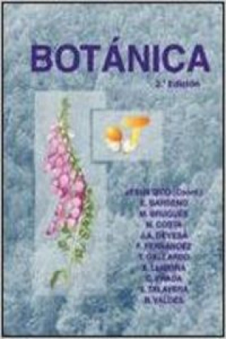 Botánica