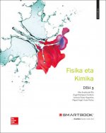 Fisika eta Kimika DBH 3