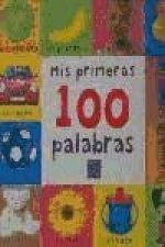 Mis primeras 100 palabras