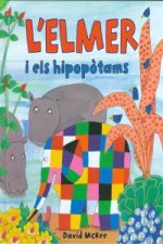 L'Elmer i els hipopotams