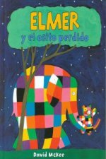 Elmer y el osito perdido
