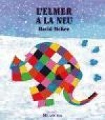 L'Elmer a la neu