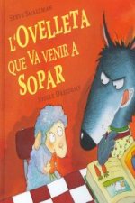 L'ovelleta que va venir sopar