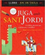 Juga amb Sant Jordi