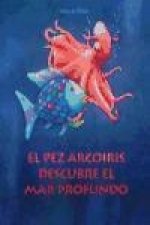 El Pez Arcoiris descubre el mar profundo