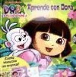 Aprende con Dora (Dora la Exploradora)