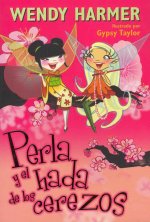 Perla y el hada de los cerezos