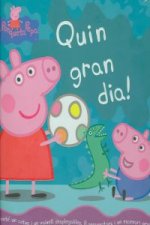 Quin gran dia!
