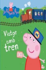 Viatge amb tren