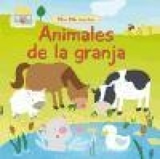 Animales de la granja