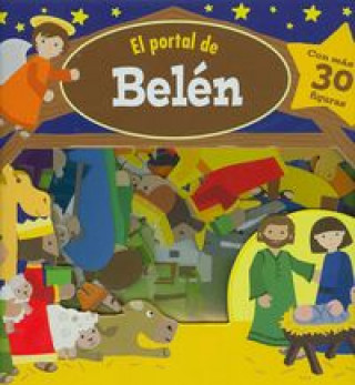 El portal de Belén