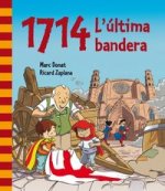 1714: l'última bandera
