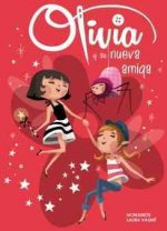 Olivia 3. Olivia y su nueva amiga