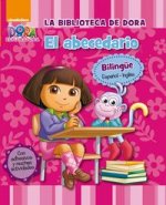La biblioteca de Dora. El abecedario
