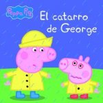Peppa Pig. Primeras lecturas 14. El catarro de George