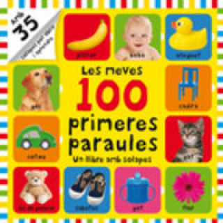 Les meves 100 primeres paraules