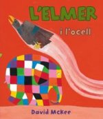 L'Elmer. L'Elmer i l'ocell
