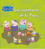 Les aventures de la Pepa