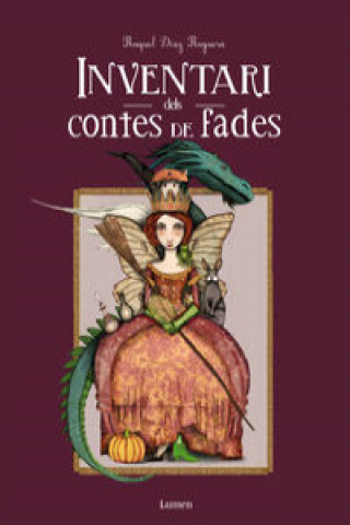 Inventari dels contes de fades