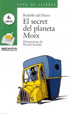 El secret del planeta Moix