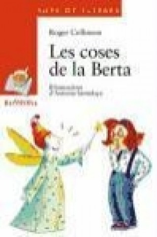 Les coses de la Berta