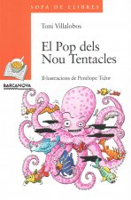 El pop dels nou tentacles