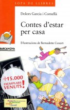 Contes d'estar per casa