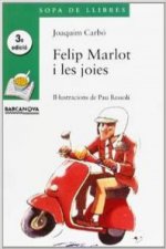 Felip marlot i les joies