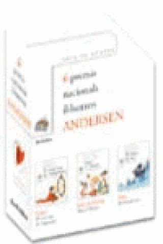 Contes d'Andersen