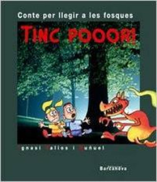 Tinc pooor!