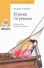 El pirata i la princesa