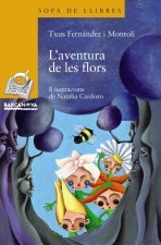 L'aventura de les flors