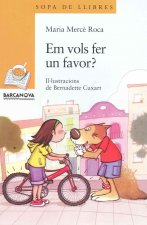 Em vols fer un favor?