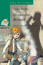 El cavaller de tinta