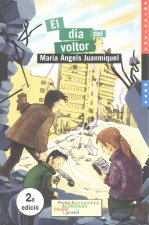 El dia del voltor