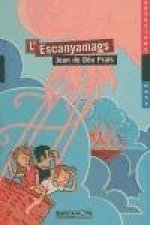 L' escanyamags