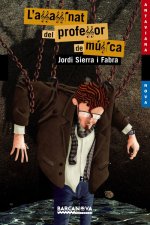 L'assassinat del professor de música