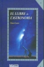 El llibre de l ' astronomia