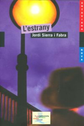 L ' estrany