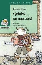 Quinito..., un nou curs