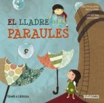 El lladre de paraules