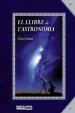 El llibre de l ' astronomia