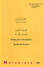 Árabe para extranjeros : textos de lectura